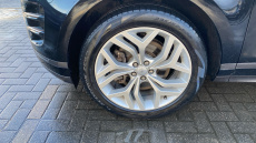 Land Rover Range Rover Evoque 2.0 D200 R-Dynamic SE 5dr Auto Diesel Hatchback